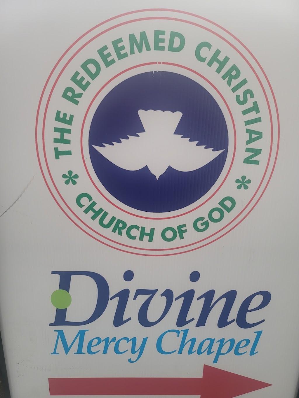 RCCG Divine Mercy Chapel | 30 Loafers Lake Ln, Brampton, ON L6Z 1X9, Canada | Phone: (416) 414-7577