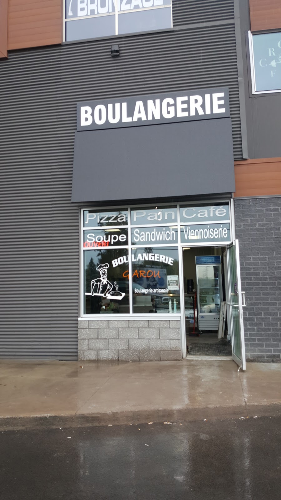 Boulangerie GaRou | 9051 Route Sir Wilfrid Laurier, Mirabel, QC J7N 1L6, Canada | Phone: (450) 594-9004