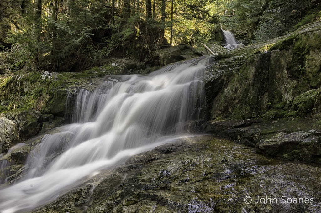 Woodland Falls | Coquitlam, BC V3E, Canada