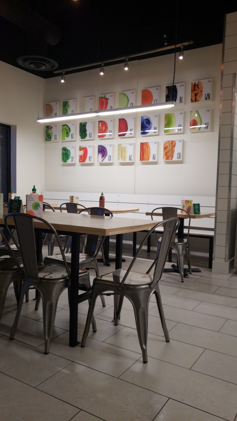 Freshii | 845 Dakota St, Winnipeg, MB R2M 5M2, Canada | Phone: (204) 815-5399