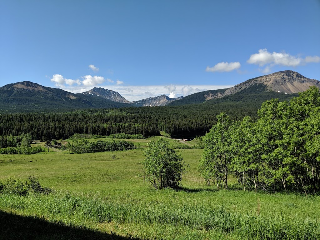 Gladstone Mountain Ranch and Conference Centre | 54A Township Road, Blairmore, AB T0K 0E0, Canada | Phone: (403) 627-1999