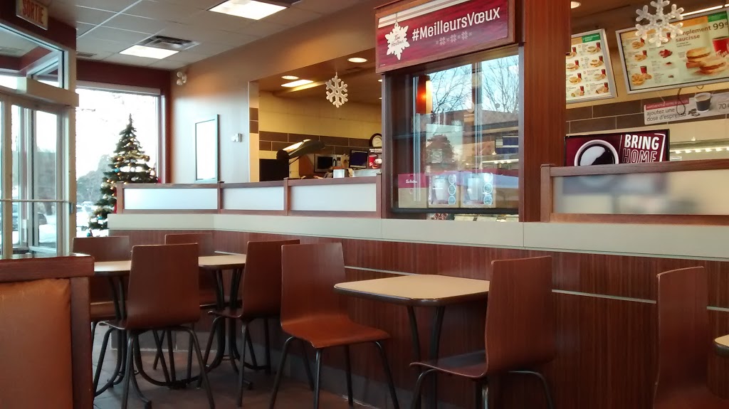 Tim Hortons | 5710 Grande Allée, Saint-Hubert, QC J3Y 1B2, Canada | Phone: (450) 890-4091