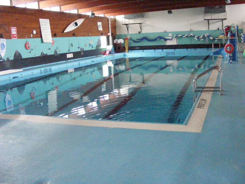 Piscine Yvan-Cliche de Beauceville | 109 125e Rue, Beauceville, QC G5X 0B6, Canada | Phone: (418) 774-9137