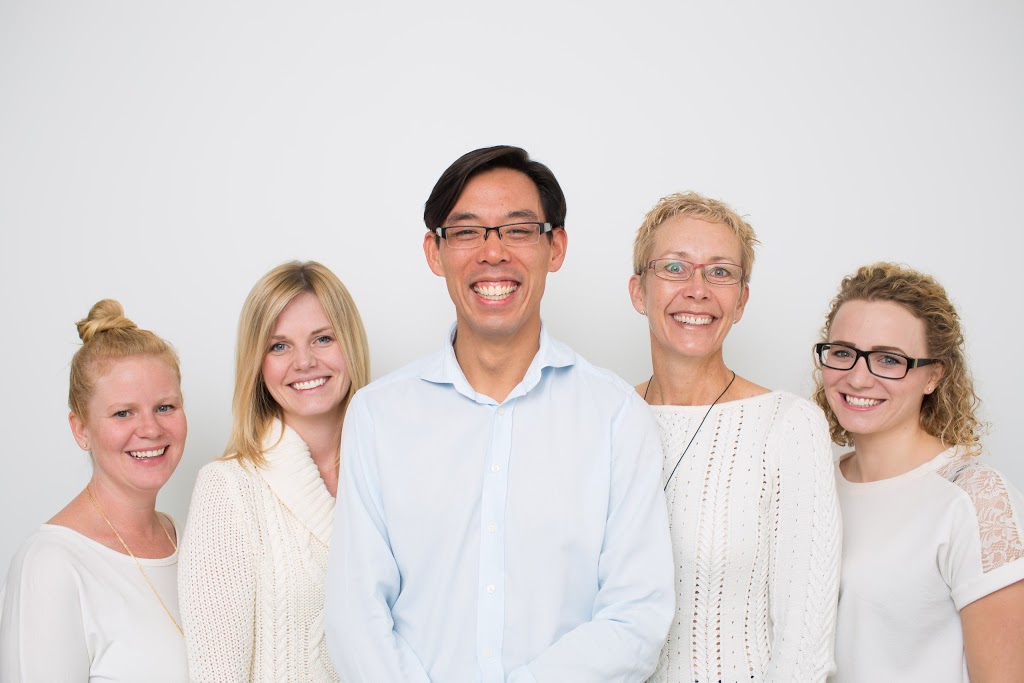 Bow View Dental Care - Dr. Chris Leong | 312 Fifth Ave #15, Cochrane, AB T4C 2A7, Canada | Phone: (403) 981-0011