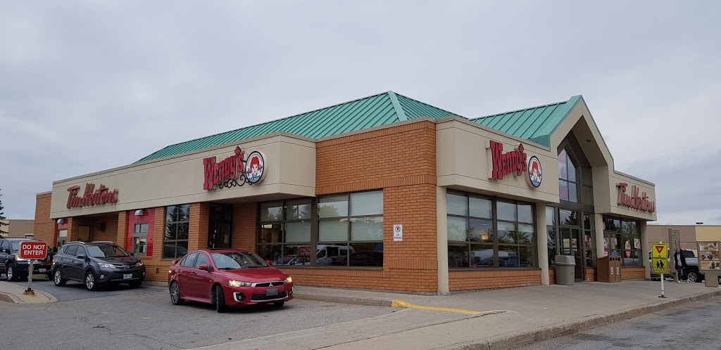 Tim Hortons | 100 5th Ave, Orangeville, ON L9W 3E8, Canada | Phone: (519) 941-4494