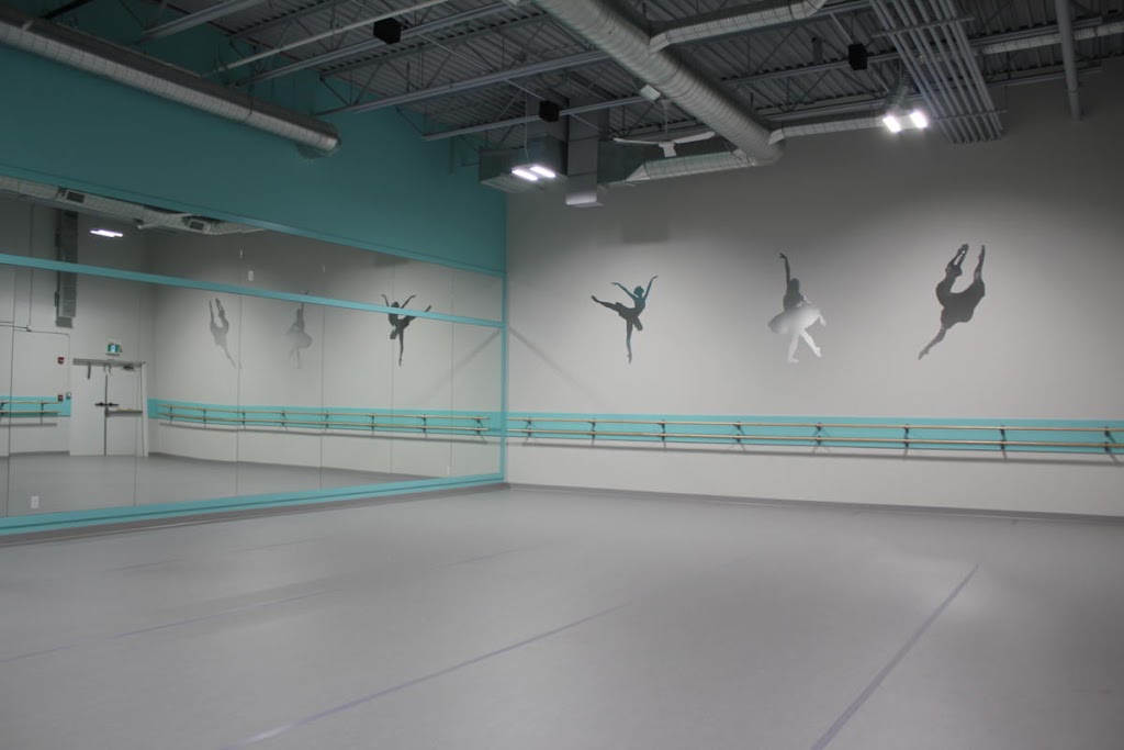 TLC Danceworks | 175 Chestermere Station Way #209, Chestermere, AB T1X 0G1, Canada | Phone: (403) 256-3347