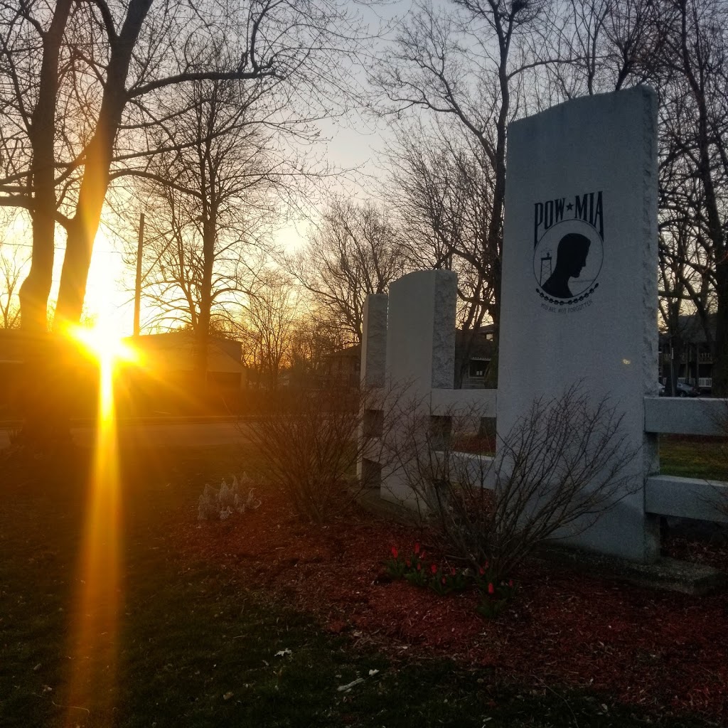 Lancaster Vietnam Memorial | 70-92 Lake Ave, Lancaster, NY 14086, USA