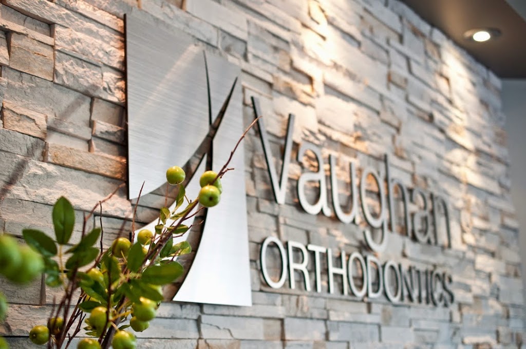 Vaughan Orthodontics | 1611 Rutherford Rd #5, Concord, ON L4K 0C6, Canada | Phone: (905) 303-7788