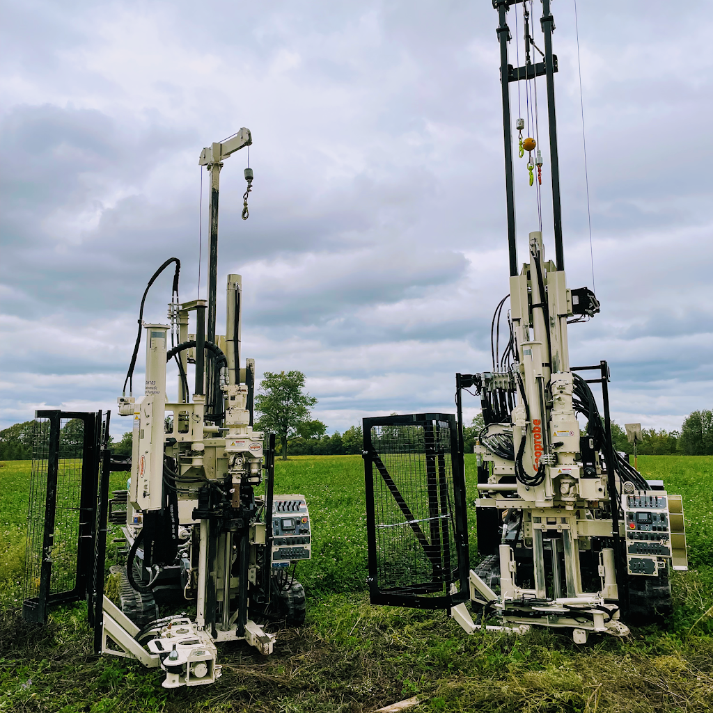 ACE Environmental Drilling | 13072 Tenth Line, Whitchurch-Stouffville, ON L4A 7X4, Canada | Phone: (647) 637-5010