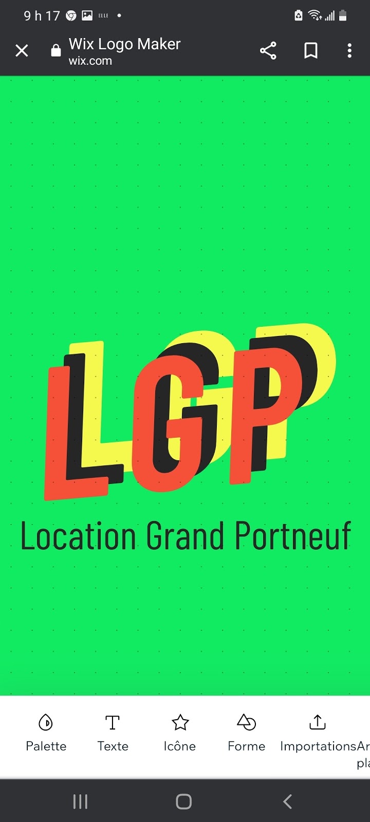 Location Grand Portneuf | 153 2e Rang, Deschambault, QC G0A 1S0, Canada | Phone: (418) 268-4444
