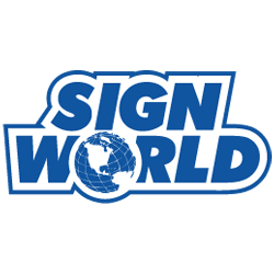 Sign World | 1465 Notre Dame Ave, Winnipeg, MB R3E 0P8, Canada | Phone: (204) 786-2200