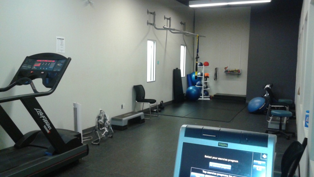 Fit Physiotherapy | 17730 Leslie St, Newmarket, ON L3Y 3E4, Canada | Phone: (905) 235-5360