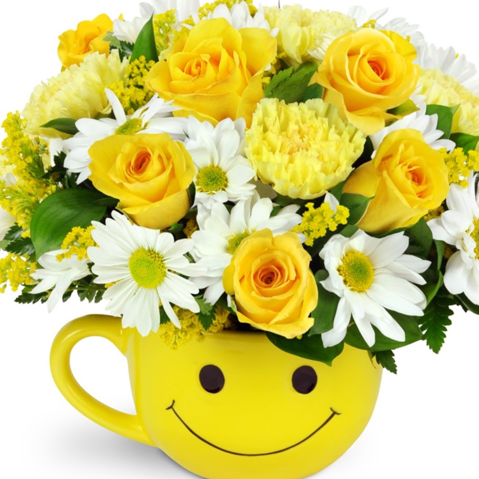 DMP Flowers of Oshawa | 595 King St E unit 1, Oshawa, ON L1H 1G3, Canada | Phone: (905) 725-1234