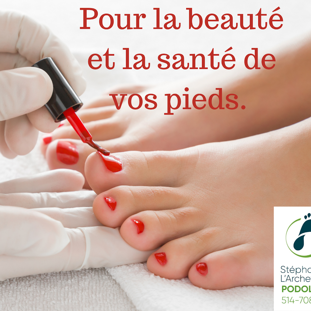 Sos Pieds - Contrecoeur | 4600 Rte Marie-Victorin, Contrecoeur, QC J0L 1C0, Canada | Phone: (514) 708-4010