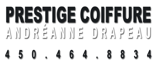 Prestige Coiffure Andréanne Drapeau | 1372 Rue Régis-Phaneuf, Beloeil, QC J3G 0P9, Canada | Phone: (450) 464-8834