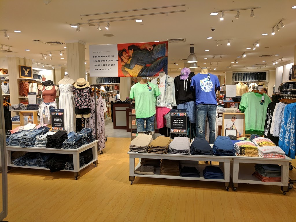 American Eagle Store | 2960 Kingsway Dr, Kitchener, ON N2C 1X1, Canada | Phone: (519) 748-9688