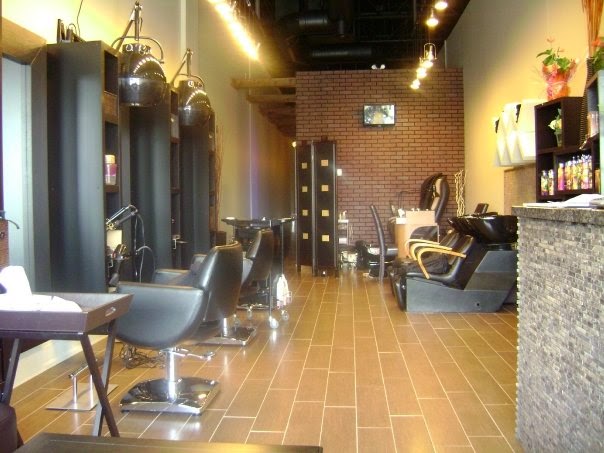 Ava Hair & Spa Inc | 126 Tower Hill Rd, Richmond Hill, ON L4E 0K6, Canada | Phone: (905) 883-8989