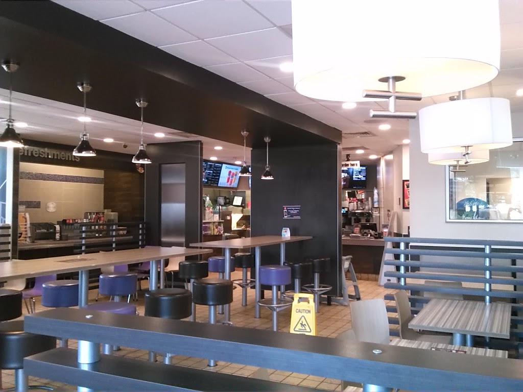 McDonalds | 57065 Gratiot Ave, New Haven, MI 48048, USA | Phone: (586) 749-0172