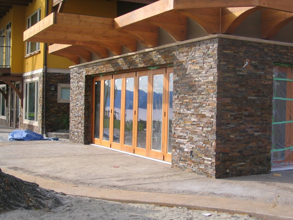 The Tile Guy | 1711 Kalamalka Lake Rd, Vernon, BC V1T 6V4, Canada | Phone: (250) 545-8453