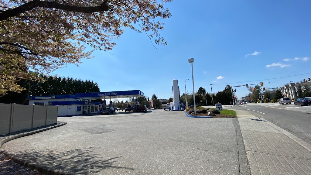 Super Save Gas Station | 20966 56 Ave, Langley, BC V3A 7Z2, Canada | Phone: (604) 530-8770