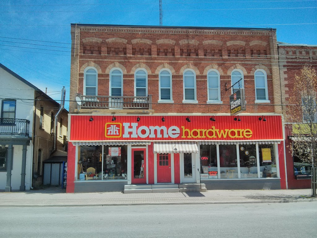 Creemore Home Hardware | 153 Mill St, Creemore, ON L0M 1G0, Canada | Phone: (705) 466-6511