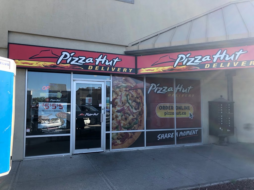 Pizza Hut | 55 Castleridge Blvd NE, Calgary, AB T3J 3J8, Canada | Phone: (403) 310-1010