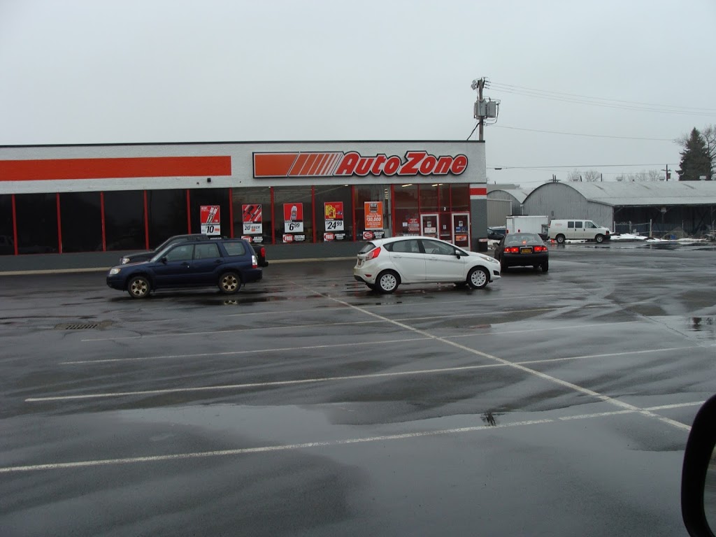 AutoZone Auto Parts | 2 Goundry St, North Tonawanda, NY 14120, USA | Phone: (716) 743-0506