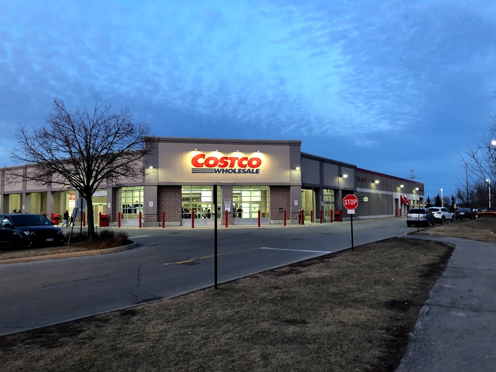 Costco Wholesale | 1225 Brant St, Burlington, ON L7P 1X7, Canada | Phone: (905) 336-6714