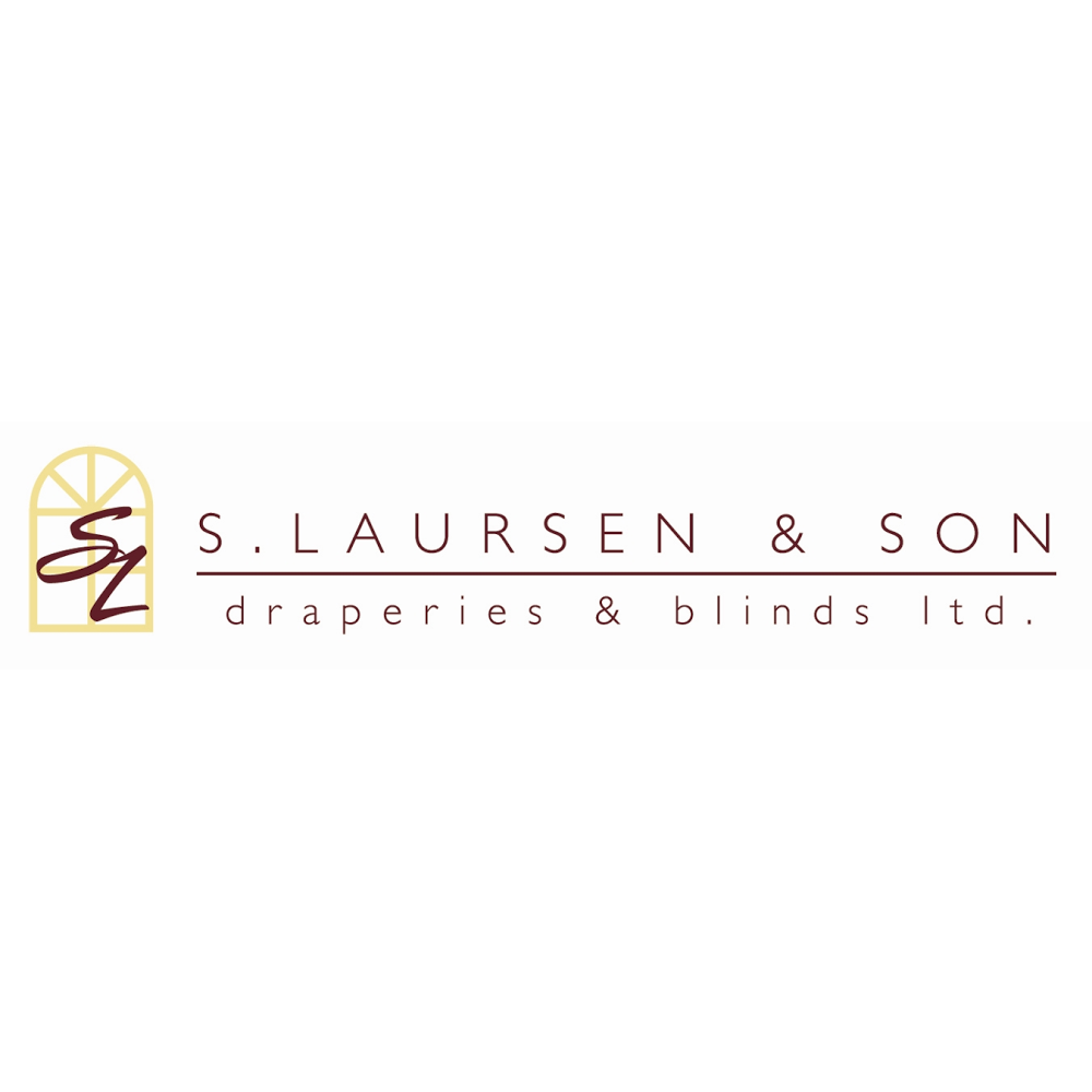 S. Laursen & Son Draperies and Blinds Ltd. | 1722 Barrett Dr, North Saanich, BC V8L 5A2, Canada | Phone: (250) 940-2986