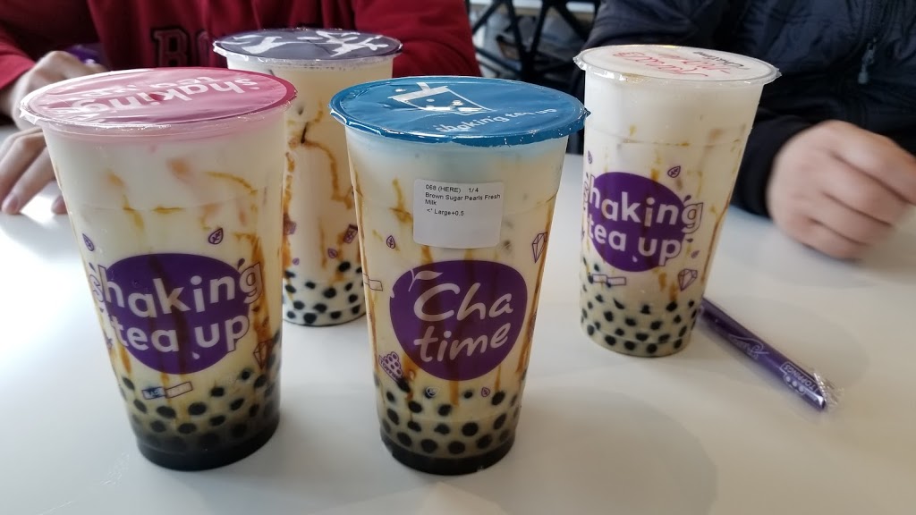 Chatime East Vancouver | 2740 E Hastings St, Vancouver, BC V5K 1Z9, Canada | Phone: (604) 620-1088