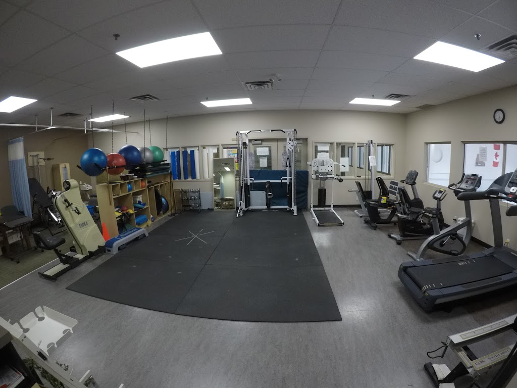 Lifemark Physiotherapy Crowchild Twin Arena | 185 Scenic Acres Dr NW, Calgary, AB T3L 1L4, Canada | Phone: (403) 288-8877