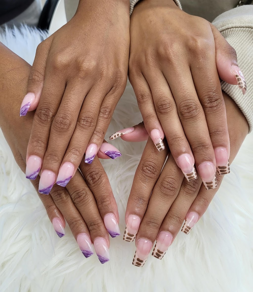 QS Nails Salon | 75 Rylander Blvd, Scarborough, ON M1B 5M5, Canada | Phone: (416) 282-3600