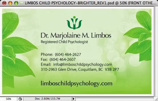 Coquitlam Child Psychology | 3030 Lincoln Ave #211, Coquitlam, BC V3B 6B4, Canada | Phone: (604) 346-6505