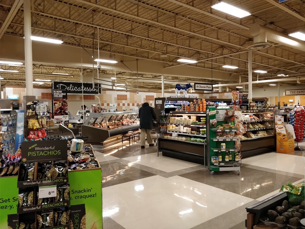 Sobeys Highland | 274 Highland Rd W, Kitchener, ON N2M 3C5, Canada | Phone: (519) 744-6561