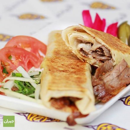 Aldayaa shawarma | 113-237 8 Ave SE, Calgary, AB T2G 5C3, Canada | Phone: (403) 261-8845