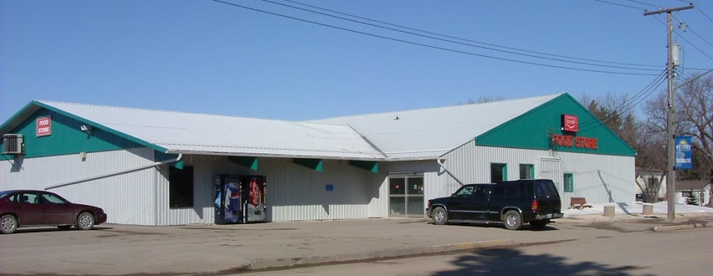 Homestead Co-op @ Treherne Food Store | 104 Alexander St, Treherne, MB R0G 2V0, Canada | Phone: (204) 723-2208