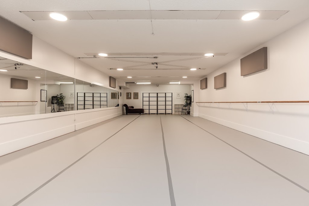 Nanaimo Contemporary Ballet | 1451 Bowen Rd, Nanaimo, BC V9S 1G4, Canada | Phone: (250) 732-0150