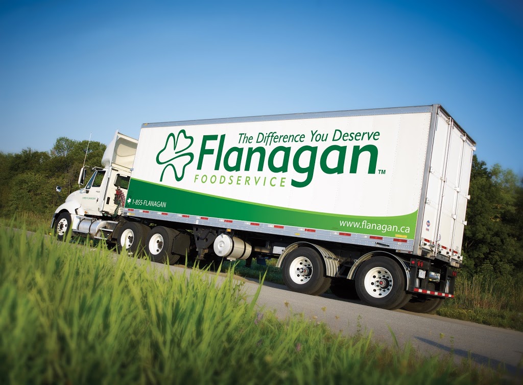 Flanagan Foodservice Inc. | 295 S Blair St, Whitby, ON L1N 9V9, Canada | Phone: (519) 748-6878