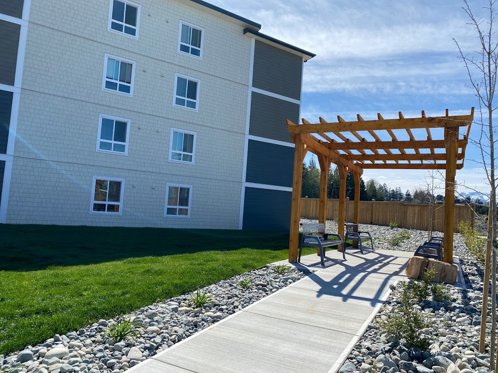 Gateway Apartments - Broadstreet Properties Ltd. | 270 Dunbar Way, Parksville, BC V9P 0G3, Canada | Phone: (866) 736-8515