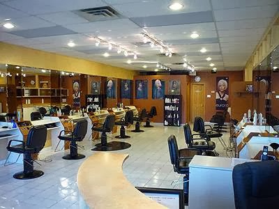 Domani Hair | 607 King St W, Kitchener, ON N2G 1C7, Canada | Phone: (519) 578-0800