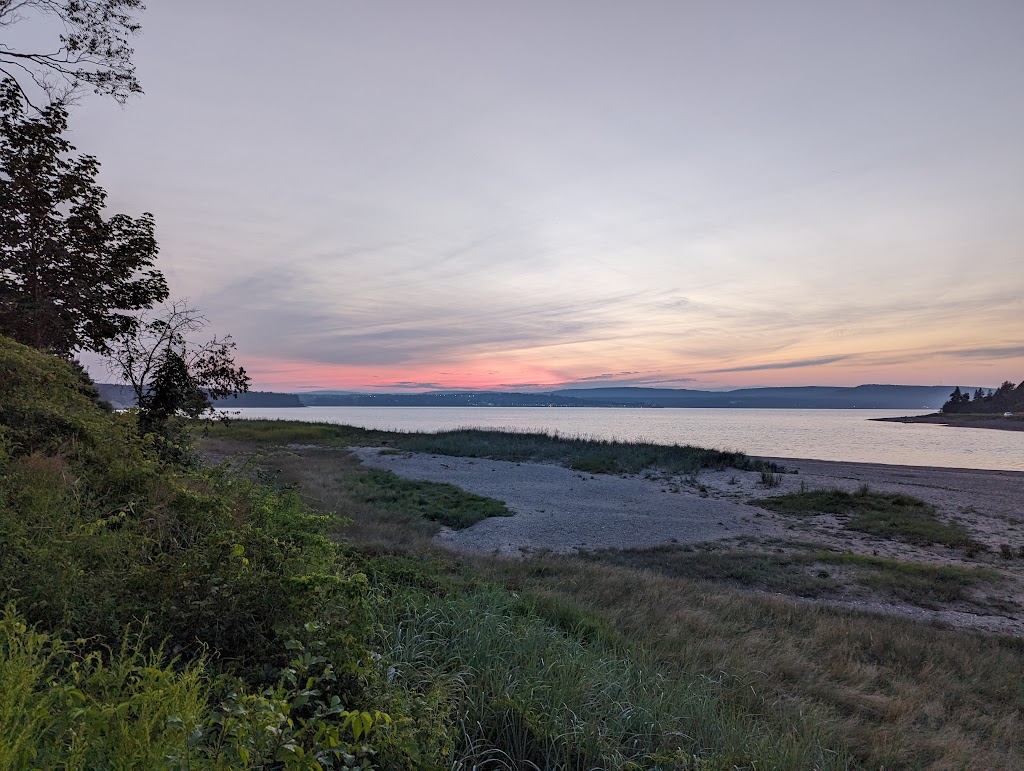 Hedley House By The Sea | 375 Nova Scotia Trunk 1, Smiths Cove, NS B0S 1S0, Canada | Phone: (902) 245-2500