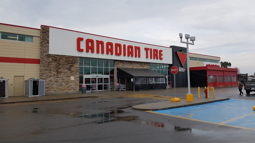 Canadian Tire | 3079 Boulevard des Sources, Dollard-des-Ormeaux, QC H9B 1Z6, Canada | Phone: (514) 684-9750