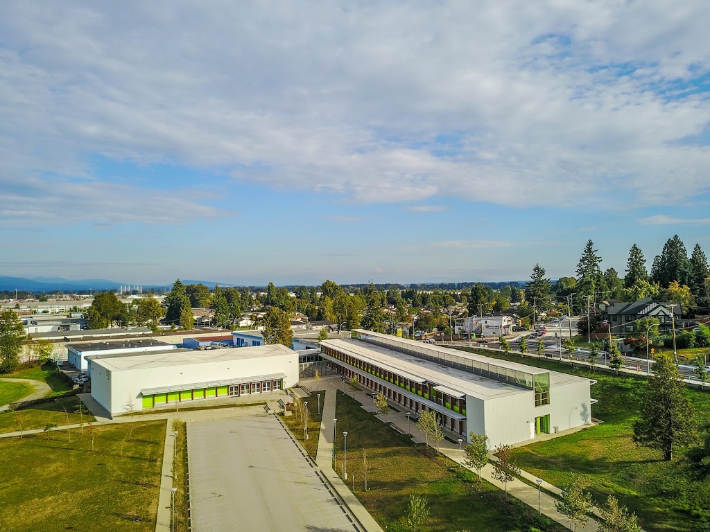 École Pitt River Community Middle School | 2070 Tyner St, Port Coquitlam, BC V3C 2Z1, Canada | Phone: (604) 942-0267