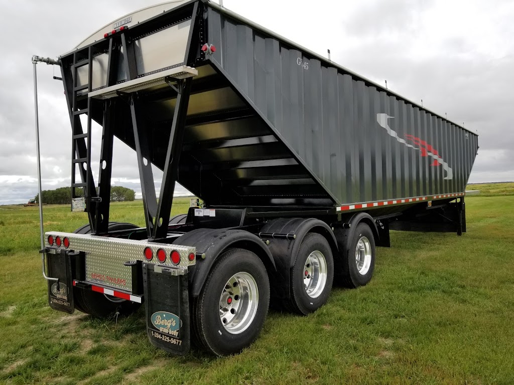 K&K Trailer Sales | 26103 Hwy 12 Iron Rail Business Park #96, AB T4L 0H6, Canada | Phone: (403) 505-4025