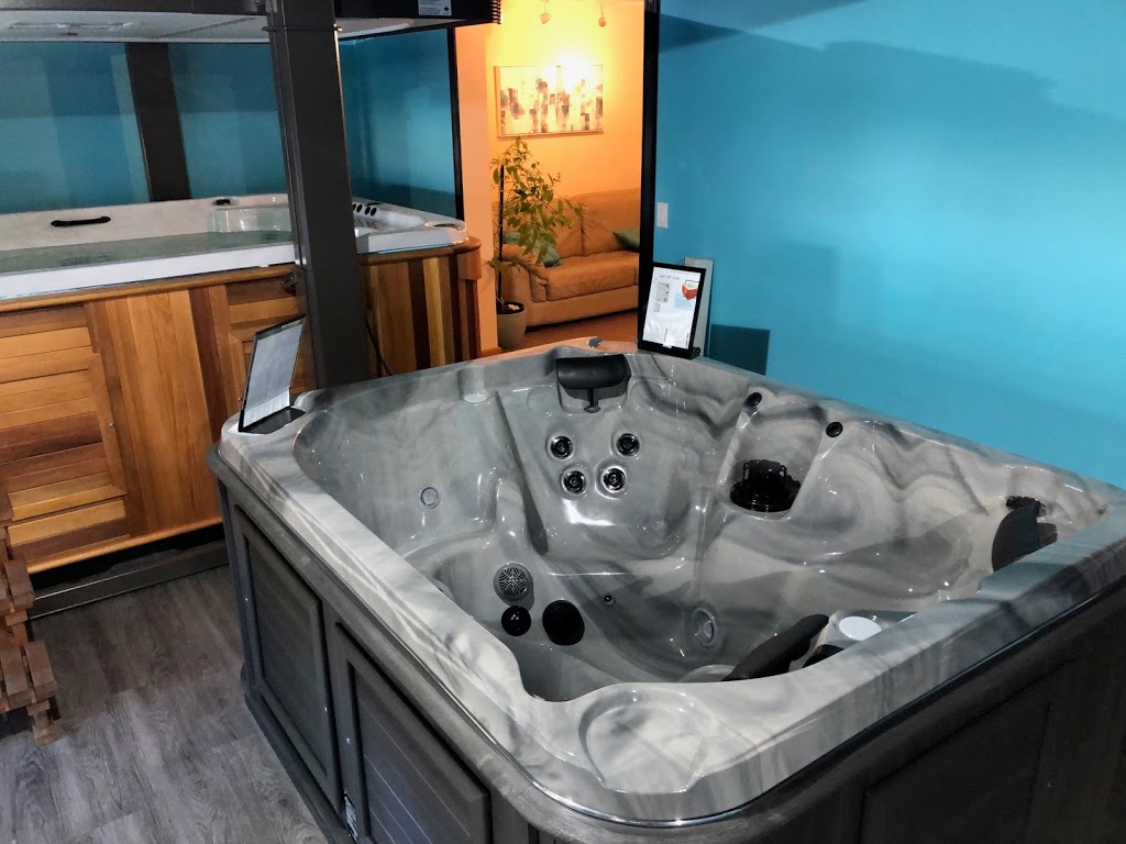 Arctic Spas Victoria | 3185 Quadra St, Victoria, BC V8X 1E9, Canada | Phone: (250) 597-7775