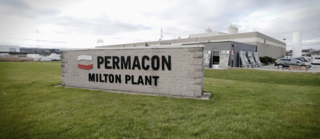 Permacon Milton | 8375 5 Sideroad, Milton, ON L9T 2X7, Canada | Phone: (888) 737-6226
