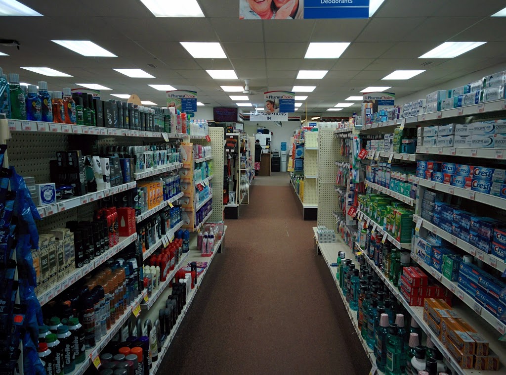 Seaway Valley Pharmacy | 507 Main St W, Winchester, ON K0C 2K0, Canada | Phone: (613) 774-2633