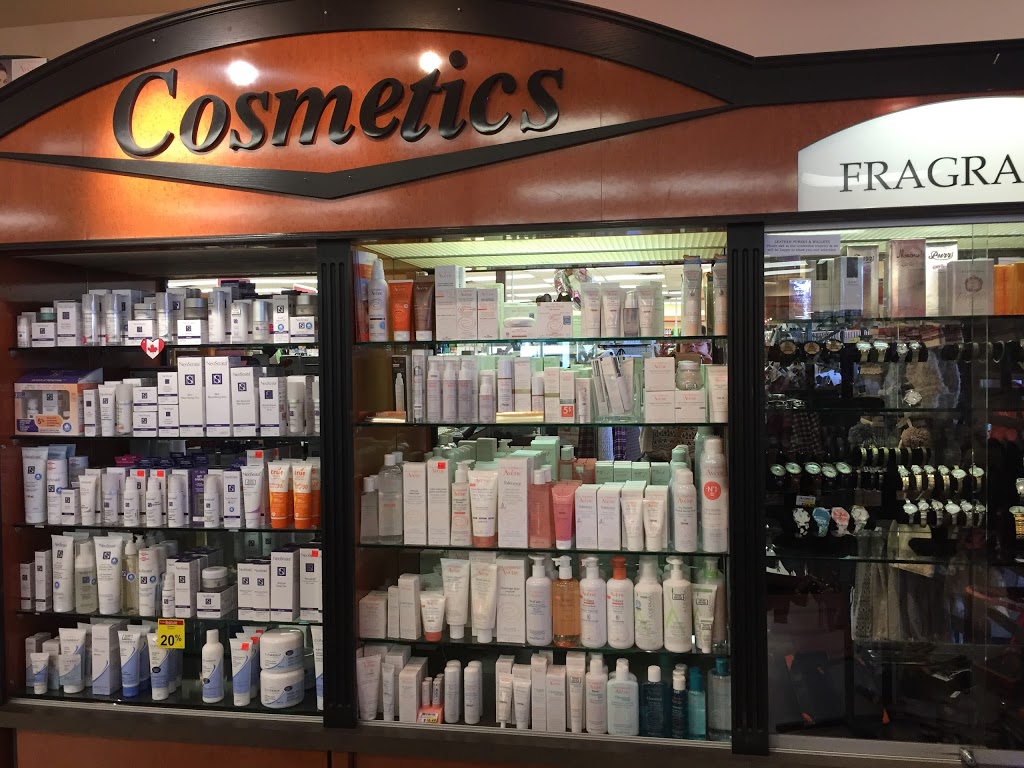 Pharmasave - Sidney | 9810 7 St Unit 200, Sidney, BC V8L 4W6, Canada | Phone: (250) 656-1348