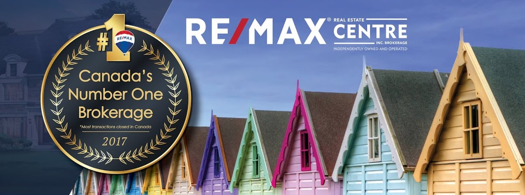 Clare & Jeanette Dove - Re/Max Real Estate Centre Inc., Brokerag | 766 Hespeler Rd, Cambridge, ON N3H 5L8, Canada | Phone: (519) 841-3508