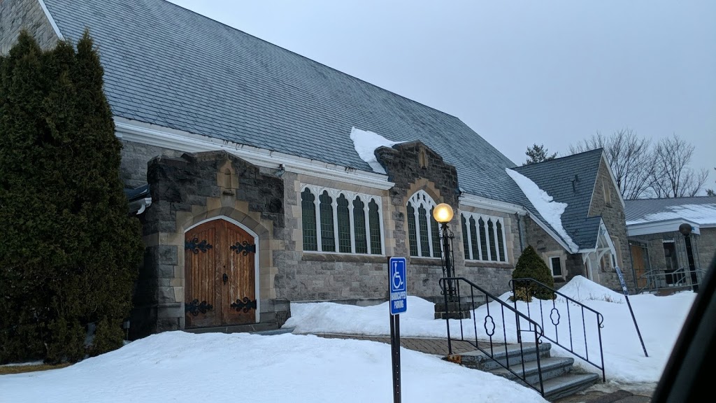 Renfrew Presbyterian Church | 460 Raglan St S, Renfrew, ON K7V 1R8, Canada | Phone: (613) 432-5452